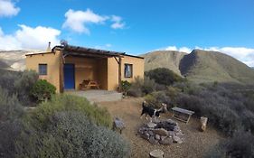 Simonskloof Mountain Retreat